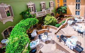 art'otel budapest, by park plaza