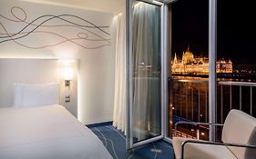 art'otel budapest, by park plaza